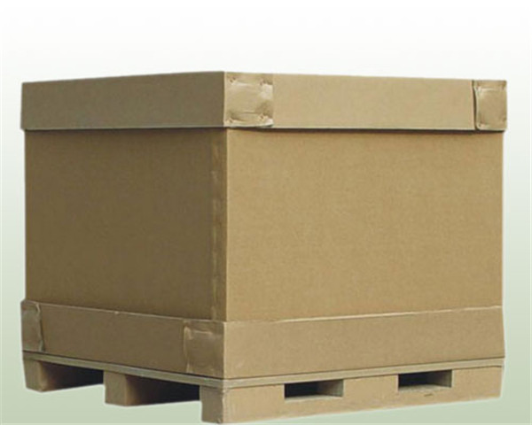 永川区重型包装纸箱有哪些优势？