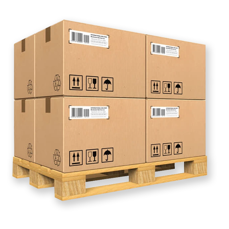 永川区重型纸箱的特点有哪些？