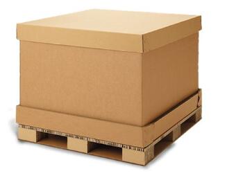 永川区重型纸箱与普通木箱相比优点有哪些？