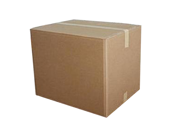 永川区纸箱厂如何测量纸箱的强度