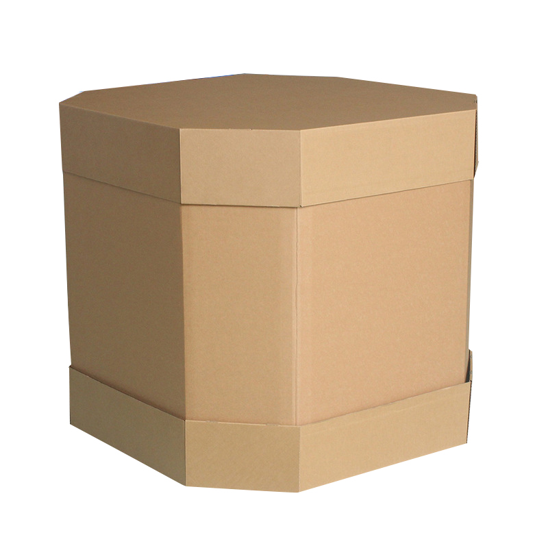 永川区重型纸箱有哪些优点？