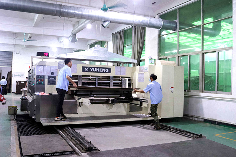 永川区做好生产环境优化工作对纸箱厂的重要性有哪些？